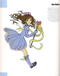 《Big Book Manga動漫設(shè)計(jì)全書》 一本引領(lǐng)創(chuàng)意靈感的綜合指南