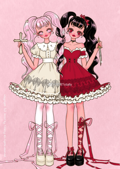 動漫人物服裝設計 從概念到素材的創意之旅