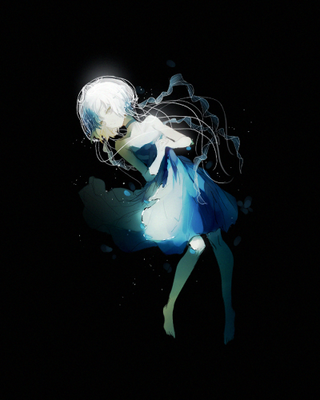 動漫一人背景圖的設計藝術 從構思到呈現